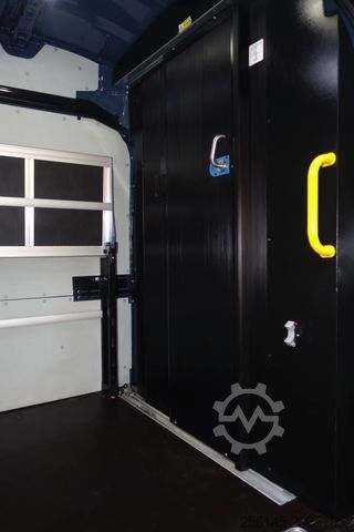 High top van FORD Transit Kasten 350 L3 H3 KlimaKamera TüvNeu Navi