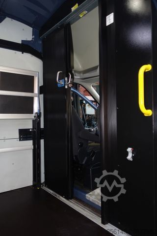 High top van FORD Transit Kasten 350 L3 H3 KlimaKamera TüvNeu Navi