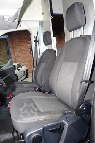 Minibus FORD Transit Kasten 350 L3 H3 KlimaKamera TüvNeu Navi