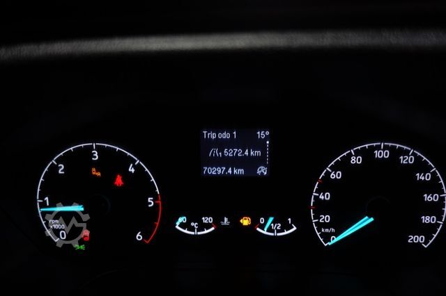 Minibus FORD Transit Kasten 350 L3 H3 KlimaKamera TüvNeu Navi