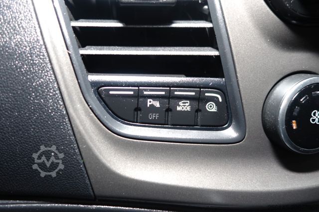 Minibus FORD Transit Kasten 350 L3 H3 KlimaKamera TüvNeu Navi