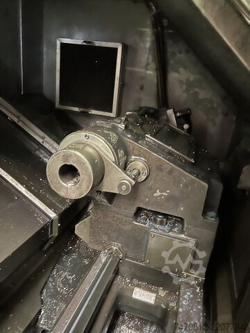 CNC-Drehmaschine Okuma LB 25