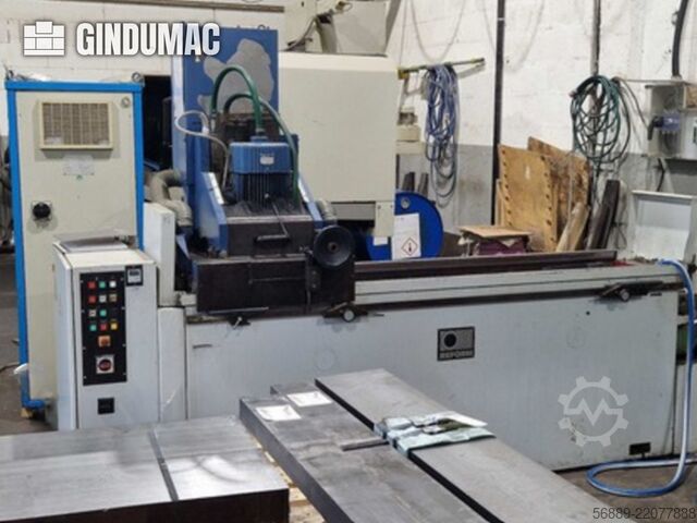 Reform Surface Grinder Reform Surface Grinder