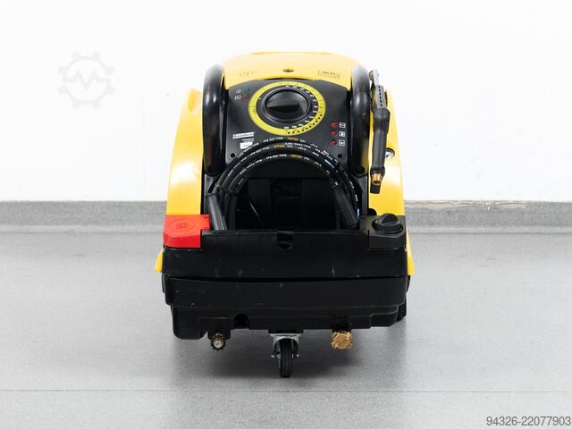 Kärcher HDS 558 C Eco Pressure Washer Kärcher HDS 558 C Eco - 550l/h - 140bar - 230V