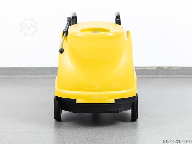 Kärcher HDS 558 C Eco Pressure Washer Kärcher HDS 558 C Eco - 550l/h - 140bar - 230V