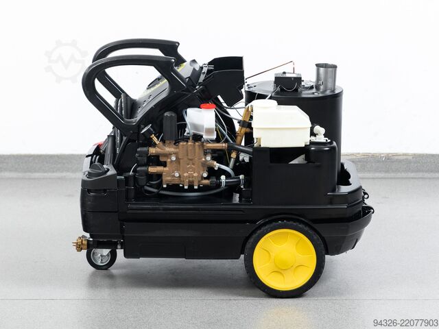 Kärcher HDS 558 C Eco Pressure Washer Kärcher HDS 558 C Eco - 550l/h - 140bar - 230V