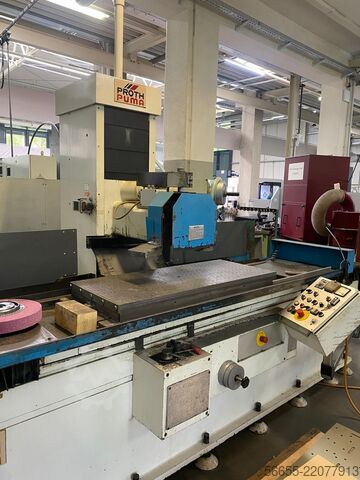 Surface grinding machine Proth PSGC-50120AHR