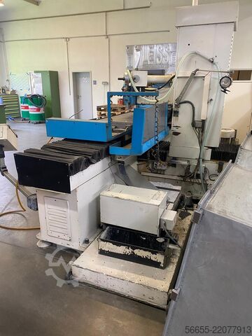Surface grinding machine Proth PSGC-50120AHR