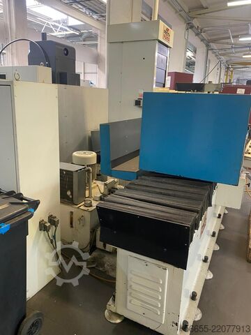 Surface grinding machine Proth PSGC-50120AHR