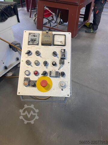 Surface grinding machine Proth PSGC-50120AHR