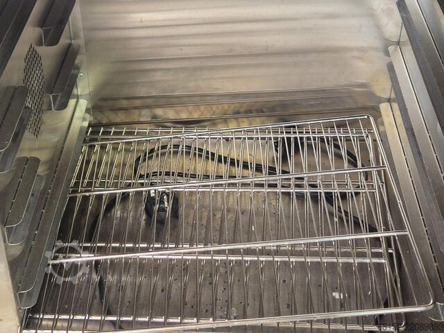 Genlab OV100SSFDIG General Oven Genlab OV100SSFDIG