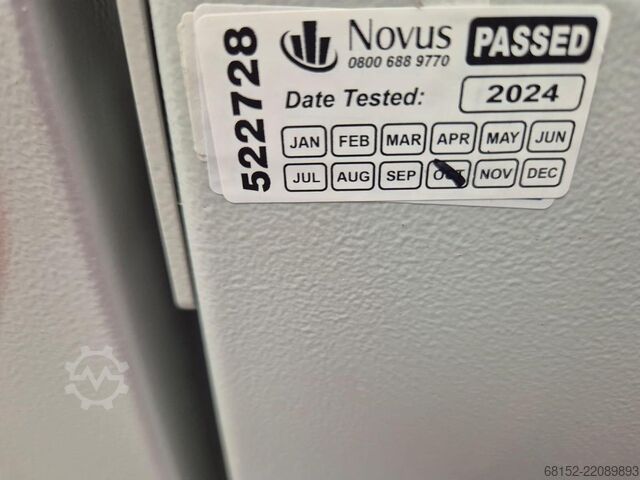 Genlab OV100SSFDIG General Oven Genlab OV100SSFDIG