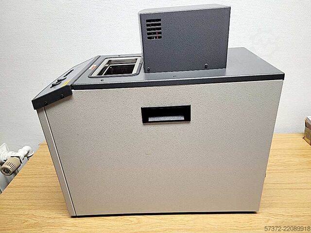 Temperature Calibration Bath Fluke 7320 High Precision Bath