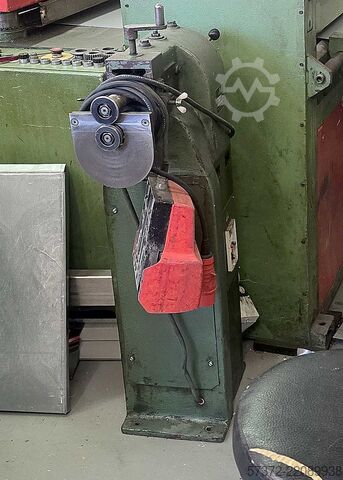Sickenmaschine Kramer 
