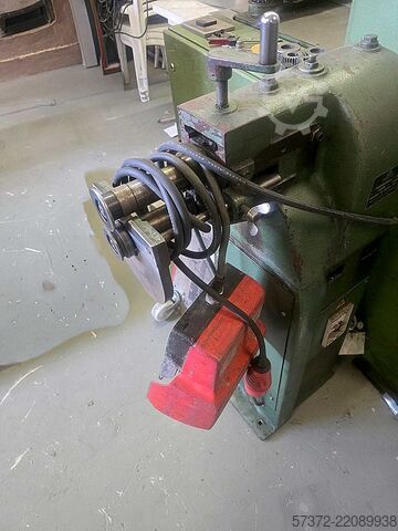 Sickenmaschine Kramer 