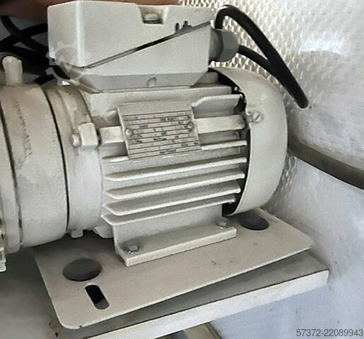 Dental Ceramic Furnace Dentsply Multimat Mach 2