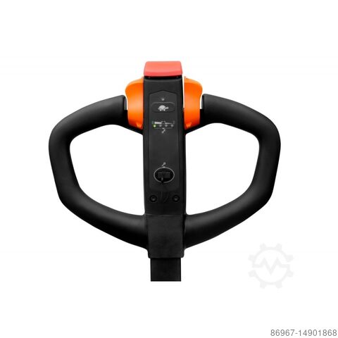 Electric mast truck CORMAK Q12E16