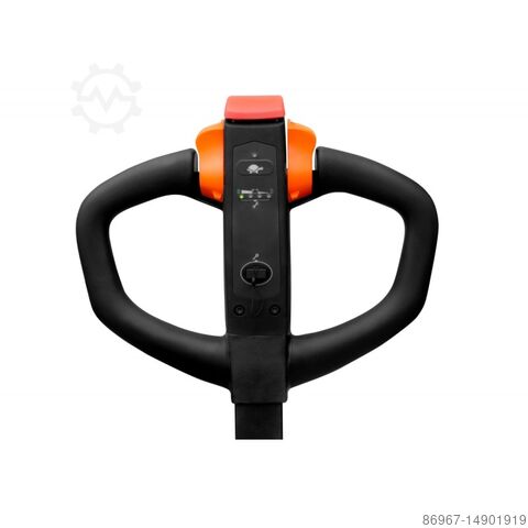 Electric mast truck CORMAK Q12E30