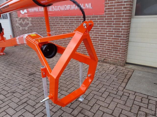 Pump  Bemalingspomp AT 250-5 - Nieuw