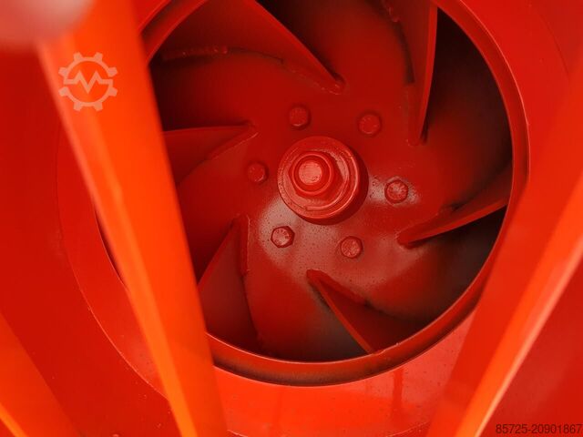 Pump  Bemalingspomp AT 250-5 - Nieuw