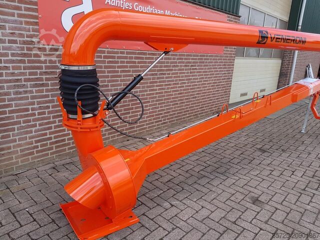 Pump  Bemalingspomp AT 250-5 - Nieuw