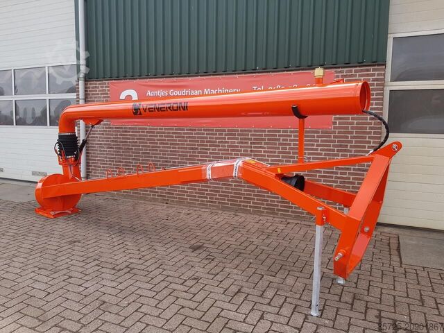 Pump  Bemalingspomp AT 250-5 - Nieuw