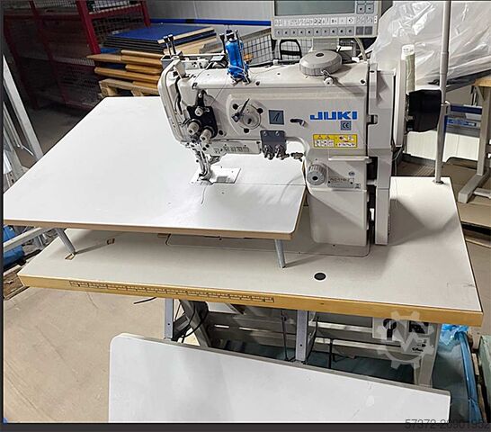 Nähmaschine Juki PLC-1710-7