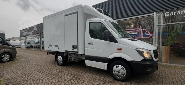 Refrigerator body van MERCEDES-BENZ Sprinter 314/316 CDI *Carrier 2 Kammer -28C.*