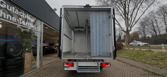 Refrigerator body van MERCEDES-BENZ Sprinter 314/316 CDI *Carrier 2 Kammer -28C.*