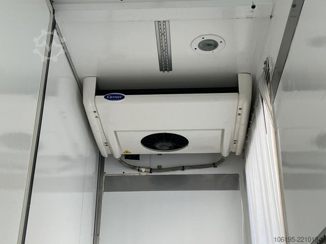 Refrigerator body van MERCEDES-BENZ Sprinter 314/316 CDI *Carrier 2 Kammer -28C.*