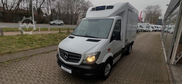 Refrigerator body van MERCEDES-BENZ Sprinter 314/316 CDI *Carrier 2 Kammer -28C.*