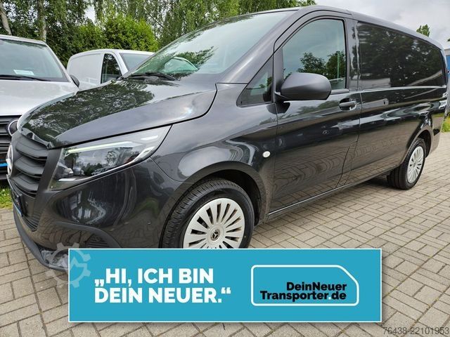 Panel van MERCEDES-BENZ Vito 116 CDI PRO LANG|LEDvo+hi|2,5t AHK|GARANTIE