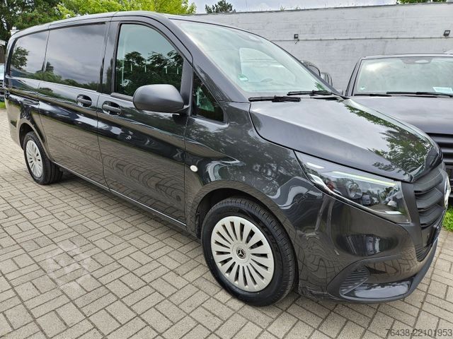 Panel van MERCEDES-BENZ Vito 116 CDI PRO LANG|LEDvo+hi|2,5t AHK|GARANTIE