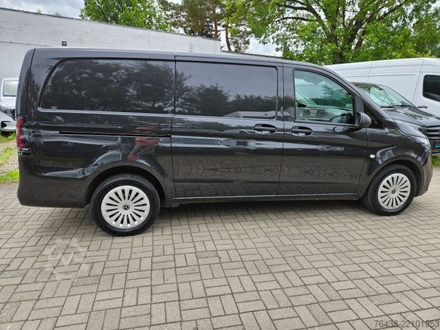 Panel van MERCEDES-BENZ Vito 116 CDI PRO LANG|LEDvo+hi|2,5t AHK|GARANTIE