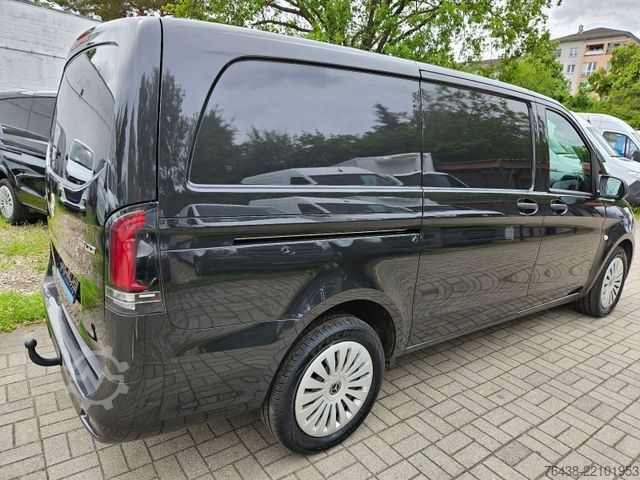 Panel van MERCEDES-BENZ Vito 116 CDI PRO LANG|LEDvo+hi|2,5t AHK|GARANTIE