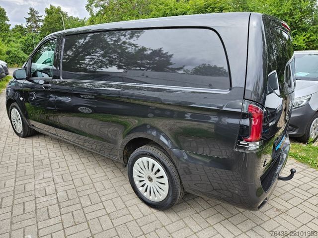 Panel van MERCEDES-BENZ Vito 116 CDI PRO LANG|LEDvo+hi|2,5t AHK|GARANTIE