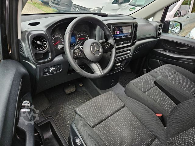 Panel van MERCEDES-BENZ Vito 116 CDI PRO LANG|LEDvo+hi|2,5t AHK|GARANTIE