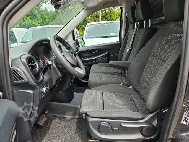 Panel van MERCEDES-BENZ Vito 116 CDI PRO LANG|LEDvo+hi|2,5t AHK|GARANTIE