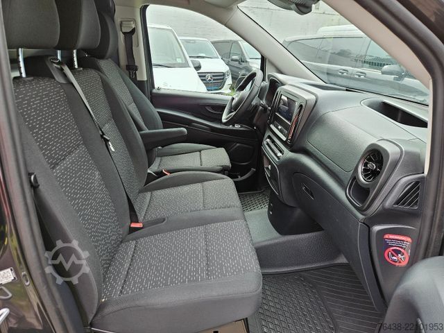 Panel van MERCEDES-BENZ Vito 116 CDI PRO LANG|LEDvo+hi|2,5t AHK|GARANTIE