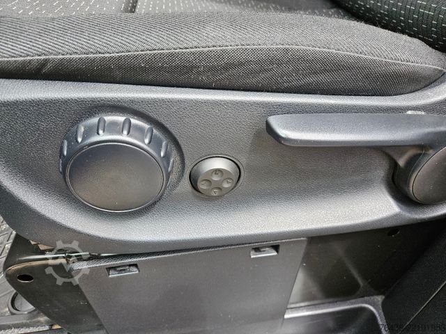 Panel van MERCEDES-BENZ Vito 116 CDI PRO LANG|LEDvo+hi|2,5t AHK|GARANTIE