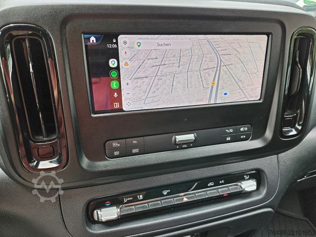 Panel van MERCEDES-BENZ Vito 116 CDI PRO LANG|LEDvo+hi|2,5t AHK|GARANTIE
