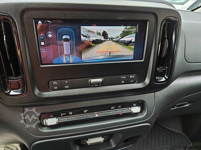 Panel van MERCEDES-BENZ Vito 116 CDI PRO LANG|LEDvo+hi|2,5t AHK|GARANTIE