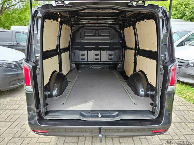 Panel van MERCEDES-BENZ Vito 116 CDI PRO LANG|LEDvo+hi|2,5t AHK|GARANTIE
