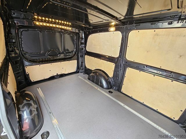 Panel van MERCEDES-BENZ Vito 116 CDI PRO LANG|LEDvo+hi|2,5t AHK|GARANTIE