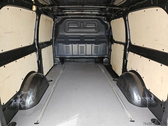 Panel van MERCEDES-BENZ Vito 116 CDI PRO LANG|LEDvo+hi|2,5t AHK|GARANTIE