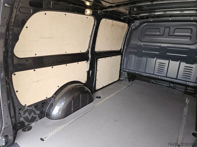 Panel van MERCEDES-BENZ Vito 116 CDI PRO LANG|LEDvo+hi|2,5t AHK|GARANTIE