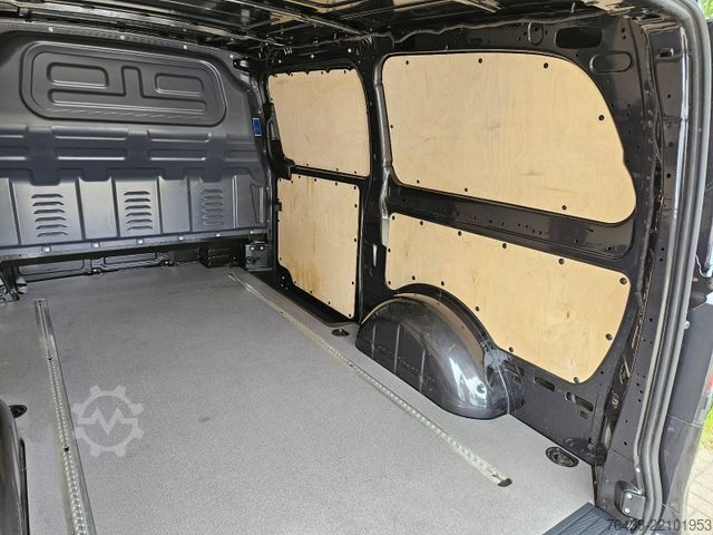 Panel van MERCEDES-BENZ Vito 116 CDI PRO LANG|LEDvo+hi|2,5t AHK|GARANTIE