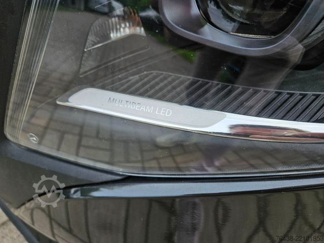 Panel van MERCEDES-BENZ Vito 116 CDI PRO LANG|LEDvo+hi|2,5t AHK|GARANTIE