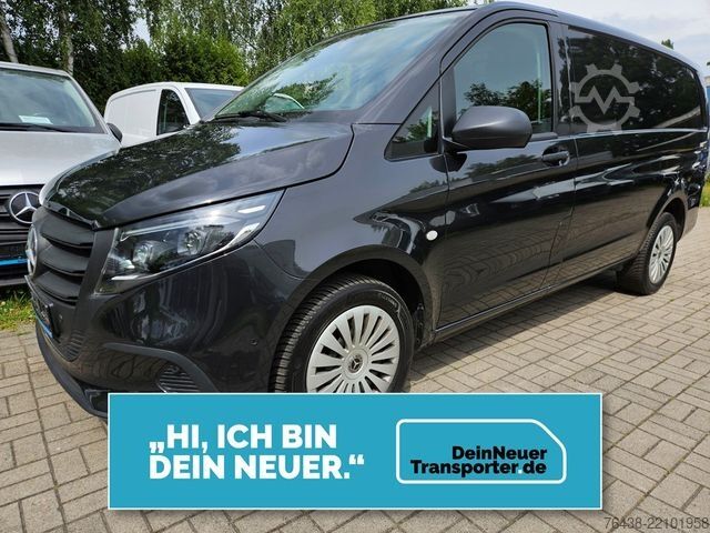 Panel van MERCEDES-BENZ Vito 116 CDI PRO LANG|16°°°KM|LED vo+hi|GARANTIE