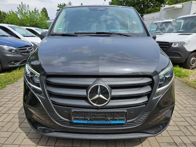 Panel van MERCEDES-BENZ Vito 116 CDI PRO LANG|16°°°KM|LED vo+hi|GARANTIE